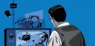 Homem-Aranha: História de Vida – Resenha