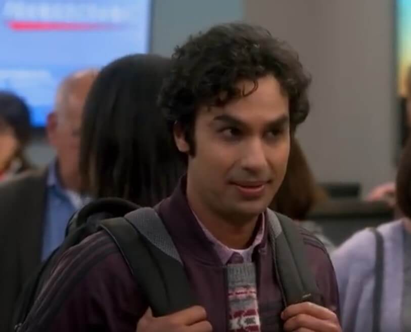 Raj