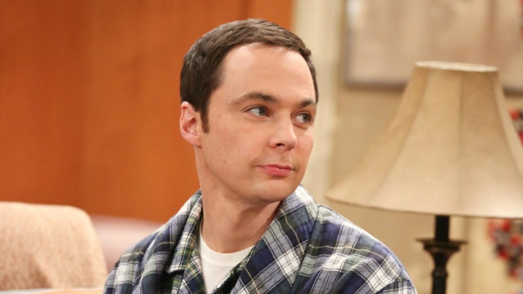 Sheldon