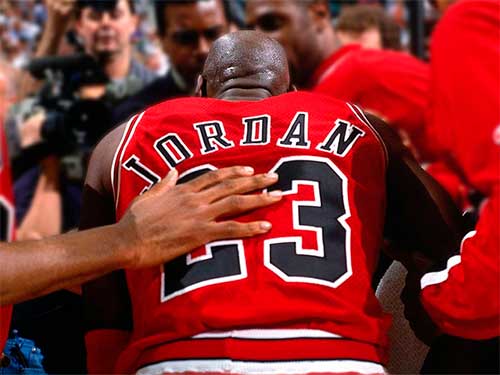 Arremesso Final (Netflix/ESPN) - Resenha