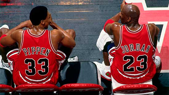 Arremesso Final (Netflix/ESPN) - Resenha