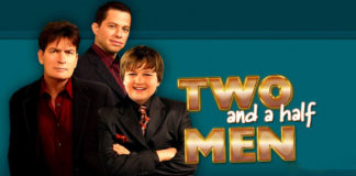 Vale a pena assistir Dois Homens e Meio?