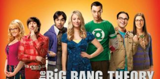 Vale a pena assistir The Big Bang Theory?