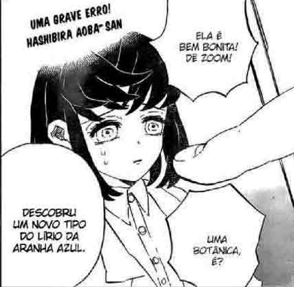 Capítulo Final de Kimetsu no Yaiba