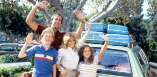 Férias Frustradas (1983) – Resenha
