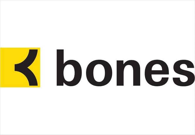 Estúdio bones