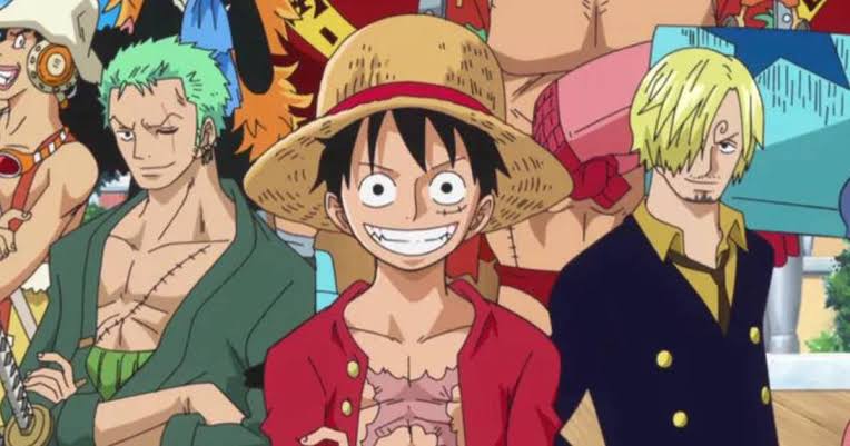 One piece