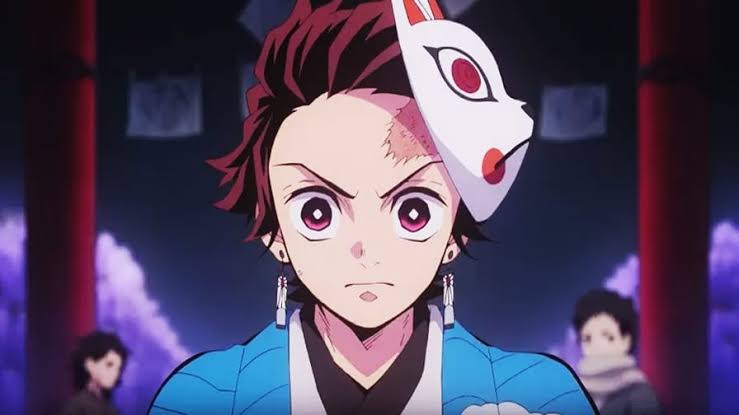 Kimetsu no yaiba