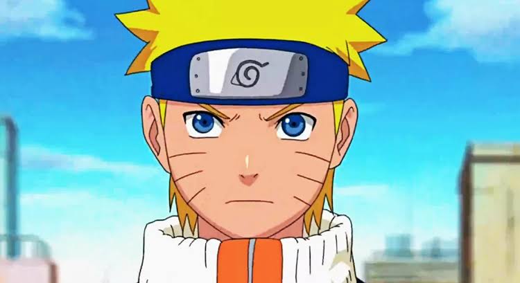 Naruto