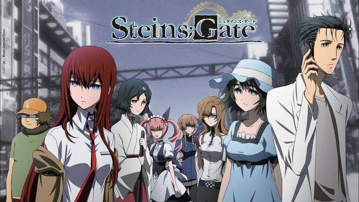 Melhores animes