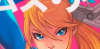 Artistas Nerds: Games e Animes por Edwin Huang Artistas Nerds: Games e Animes por Edwin Huang