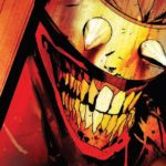 O Batman que Ri (The Batman Who Laughs) – Resenha
