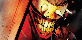 O Batman que Ri (The Batman Who Laughs) – Resenha