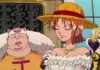 A Aventura na Ilha Nejimaki – One Piece Filme 2