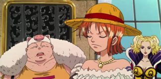 A Aventura na Ilha Nejimaki – One Piece Filme 2