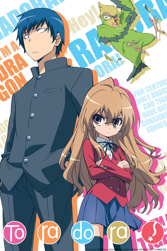 Animes