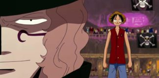 Aventura Mortal – One Piece Filme 4 | Análise