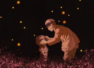 “Túmulo dos Vagalumes” (1988) | Análise