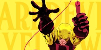 Demolidor Amarelo – Resenha