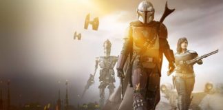 O Mandaloriano (The Mandalorian) – Resenha