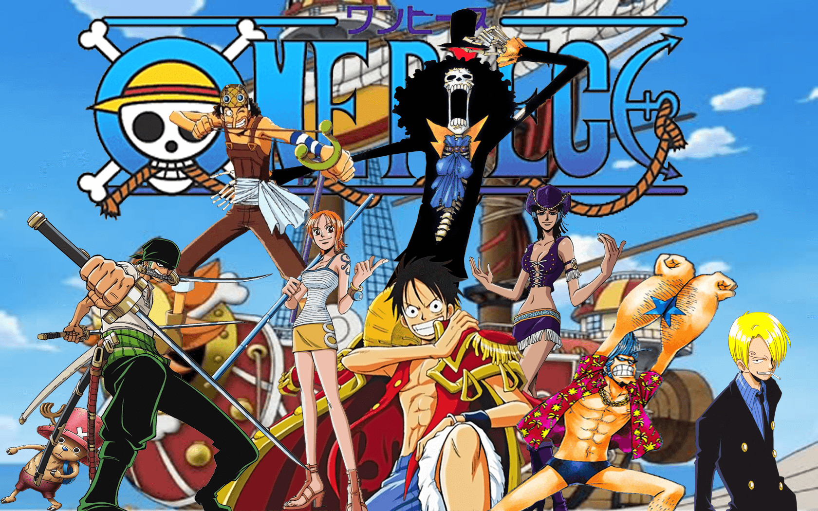Guia completo para assistir One Piece - Meta Galaxia, Notícias