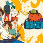 Os Personagens de The God of Highschool Os Personagens de The God of Highschool