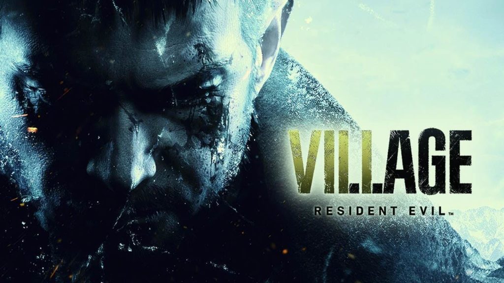 Imagem promocional de Resident Evil 8