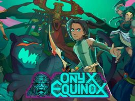 Trailer de Onyx Equinox