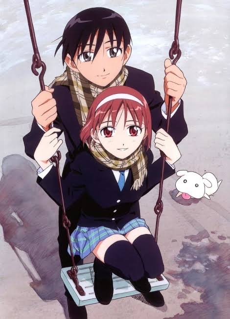 Animes