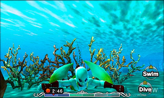 The Legend of Zelda: Majora's Mask