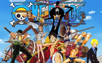 Melhores aberturas de One Piece (Lista) melhores aberturas de one piece