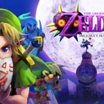 The Legend of Zelda: Majora’s Mask: Análise e curiosidades the legend of zelda majora's mask