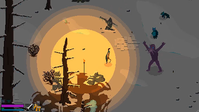 Elden: Path of the Forgotten