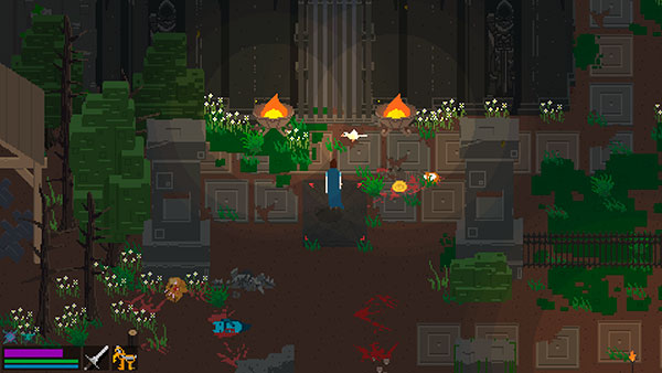 Elden: Path of the Forgotten