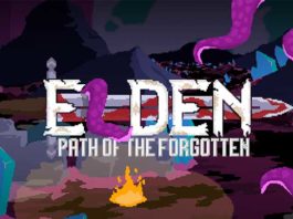 Elden: Path of the Forgotten