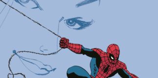 Homem-Aranha Azul – Resenha
