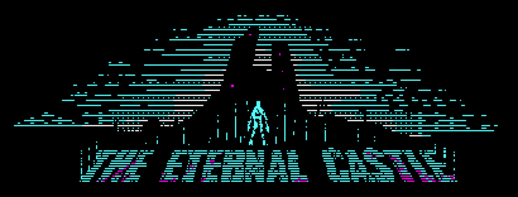 Eternal Castle remasterizado