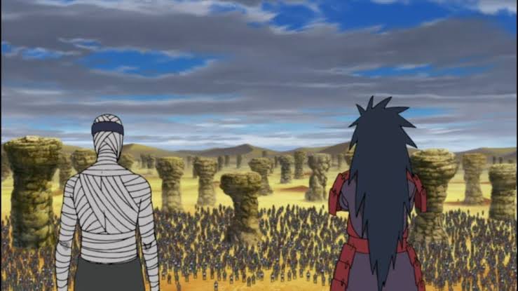 Naruto