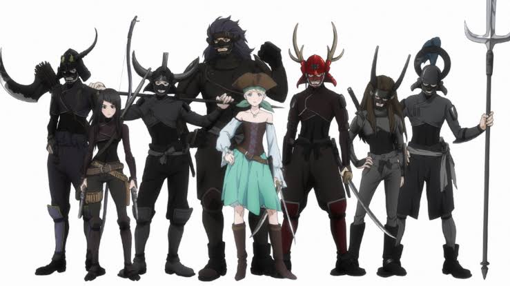 Crunchyroll