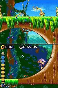 gameplay