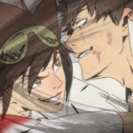 The God of High School (4 ao 6): impressões semanais