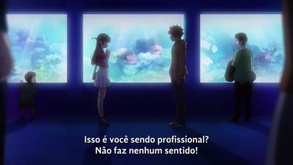 Kanojo