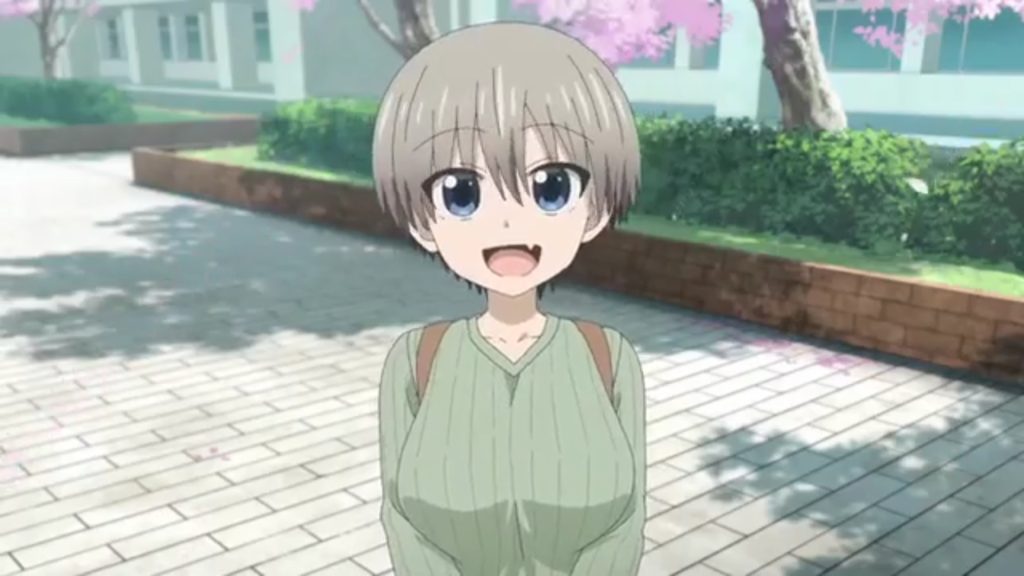 Uzaki