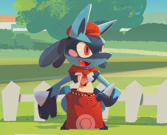 Lulu