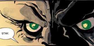 HULK CINZA – RESENHA