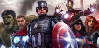 Marvel’s Avengers – Primeiras Impressões