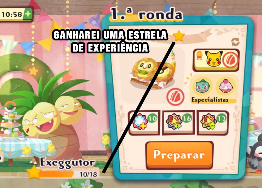 gameplay explicação