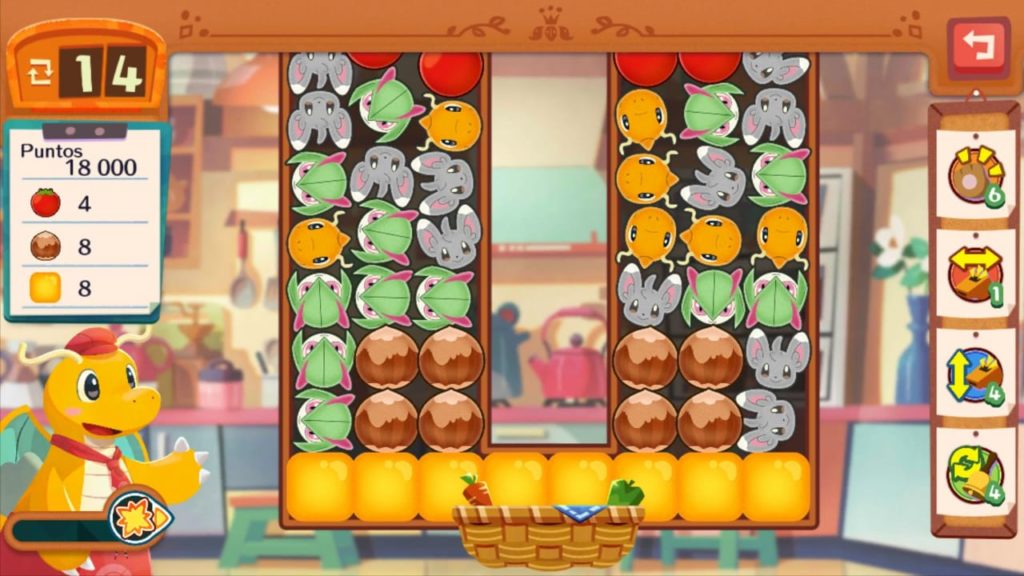 gameplay