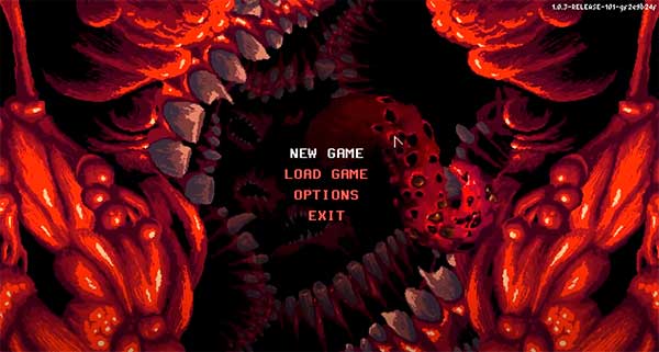 Análise Game: Carrion