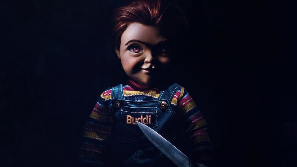O novo Brinquedo Assassino
